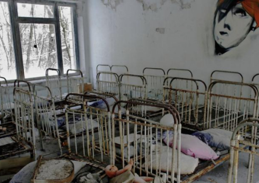 Консултантката на филма "Чернобил": В СССР не казваха "окей", нямаше и храна за котки"