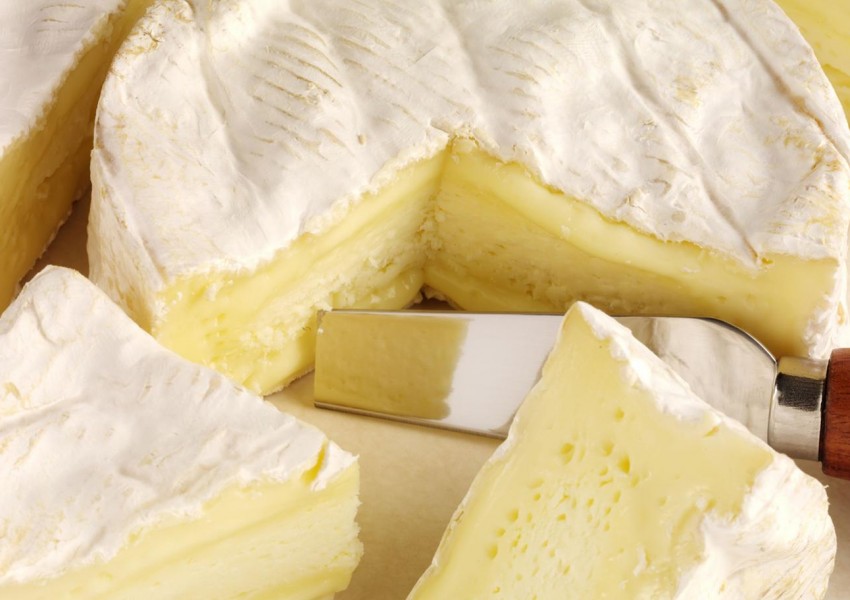 6 причини да ядем повече сирене