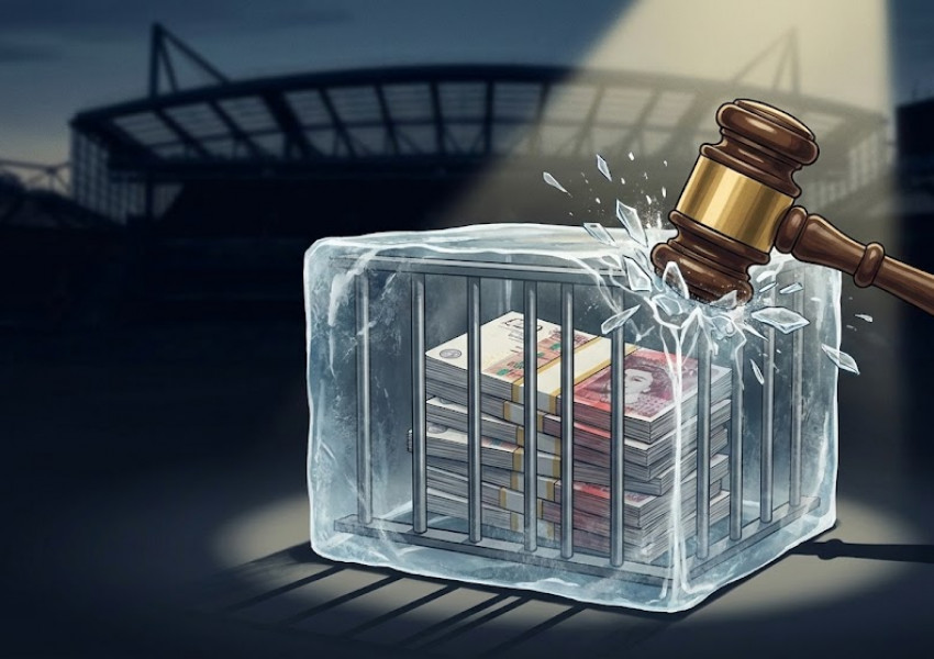 Ултиматум от Лондон: Абрамович трябва да даде £2.5 млрд. за Украйна или отива на съд