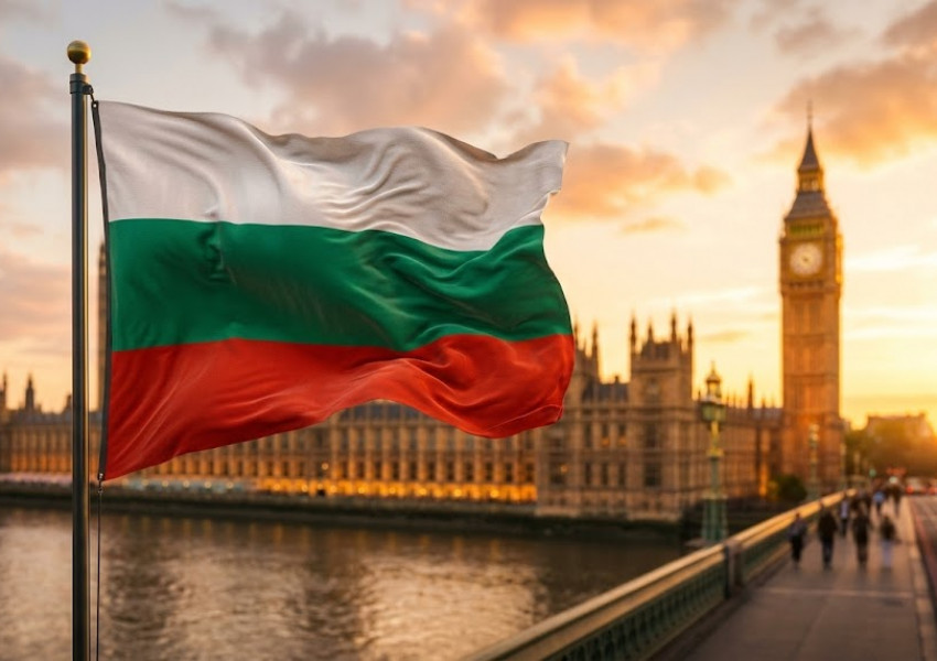 Честит 3-ти март! 148 години свободна България: Празникът, който ни обединява дори далеч от родината