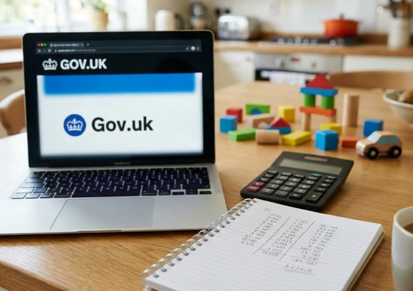 Нов праг за Child Benefit: Хиляди семейства с доходи до £60,000 вече имат право на пълната им сума