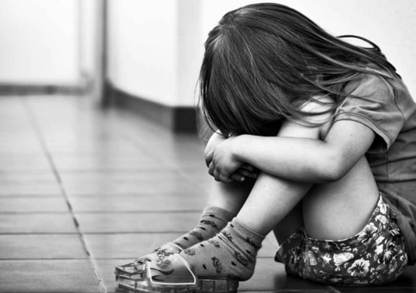 Арестуваха четирима за групово изнасилване на 9-годишно момиченце