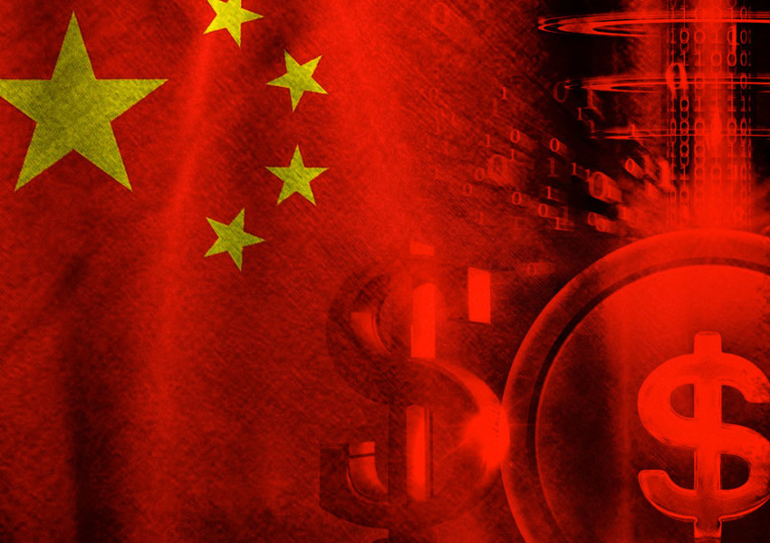 Прогнозa: Китай става икономика №1 в света през 2028 г.