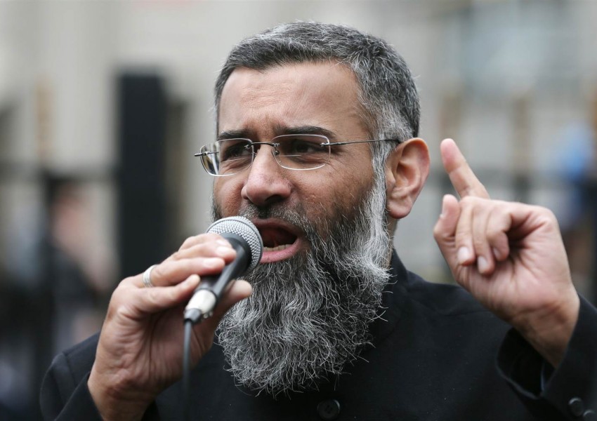 Британски съд осъди радикален ислямски проповедник