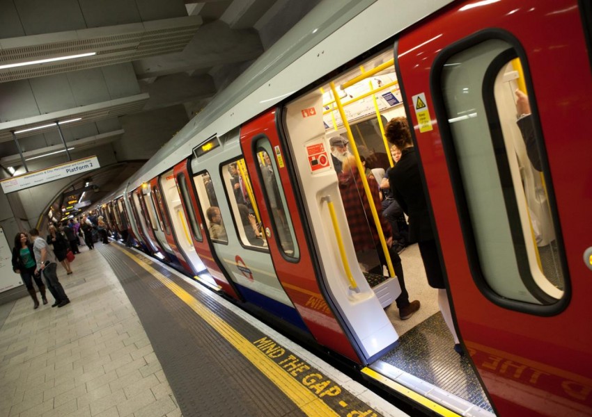 Две линии на метрото в Лондон ще стачкуват тази вечер
