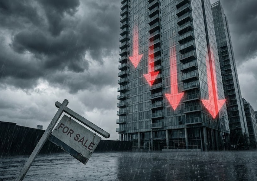 Апартаментите в центъра на Лондон се превръщат в "sub-prime" активи (високорискови и обезценени) Апартаментите в центъра на Лондон се превръщат в "sub-prime" активи (високорискови и обезценени)