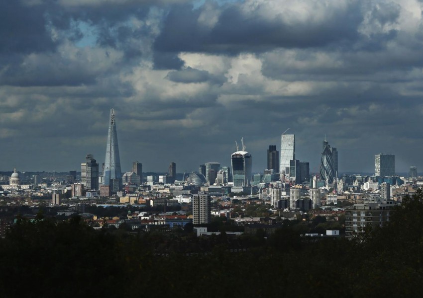 Всеки втори лондончанин не иска да се строят повече небостъргачи в столицата
