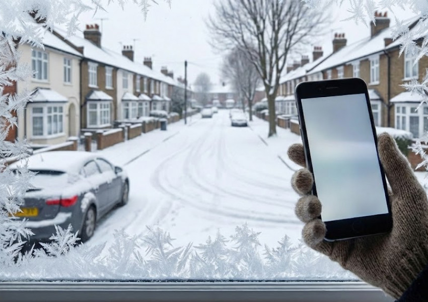 Великобритания: Близо 1.5 милиона души, ще получат извънредни плащания за студено време