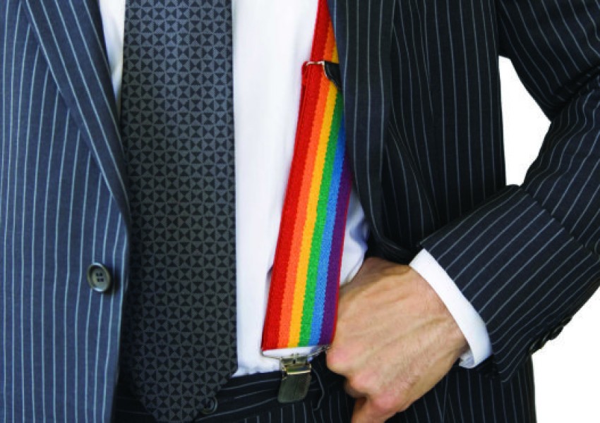 Разкриха кой британски работодател е най-толерантен към хомосексуалистите