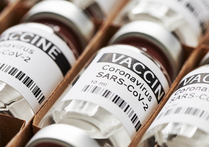 Австрия: депутати, общински съветници и техни роднини, са разследвани за пререждане при ваксинирането. 