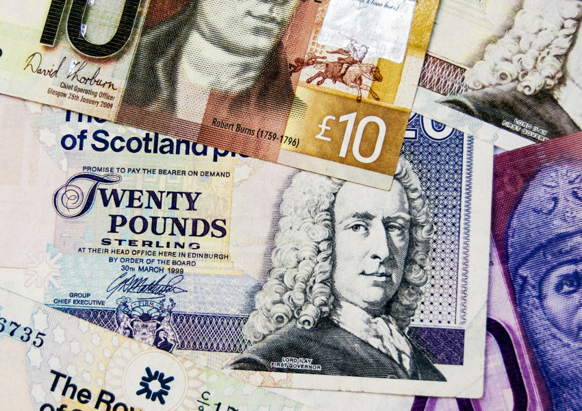 Шотландия ще плати висока икономическа цена при независимост