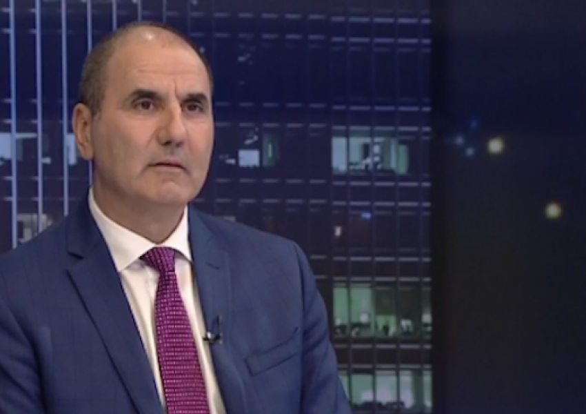 Цветанов: Не се чувствам наказан, защото няма кой да ме накаже