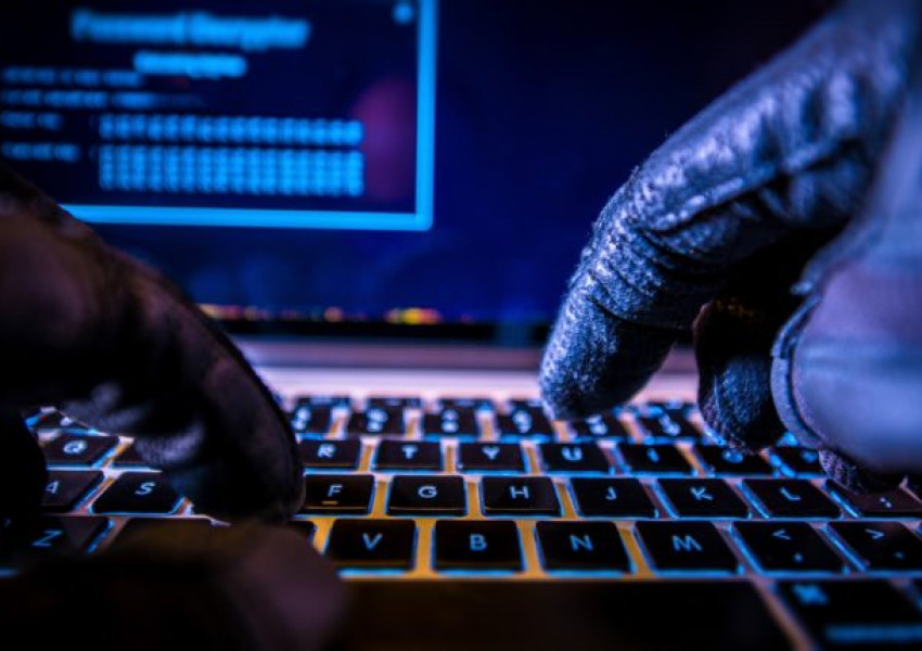 2/3 от британските фирми са ставали жертва на кибератаки