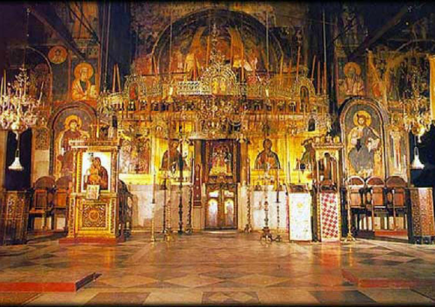 Голям християнски празник е днес