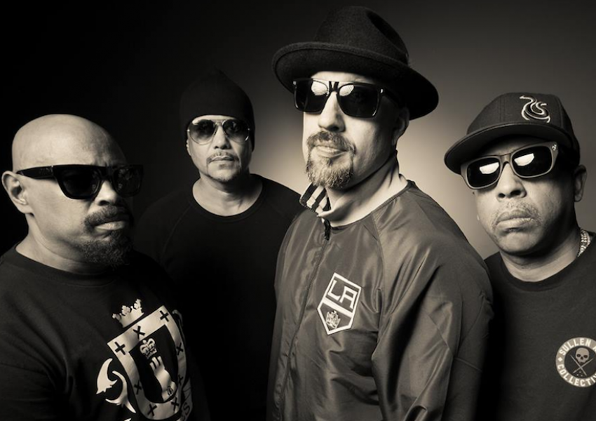 Cypress Hill идват за концерт в София през юни