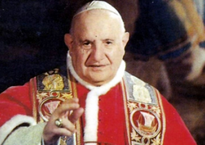 Българският папа, за когото не знаем много