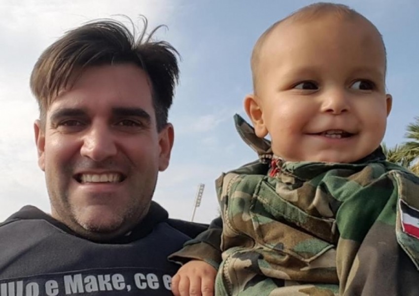 Руски войник спасил българския журналист, ранен в Сирия