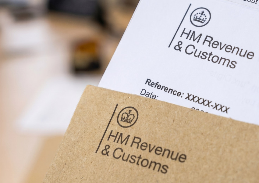 730 000 данъкоплатци в UK не са си потърсили надплатените данъци