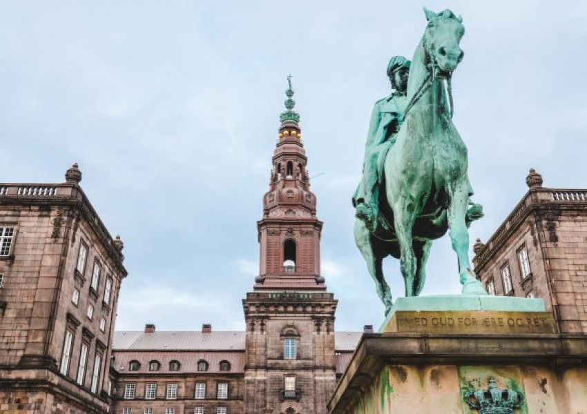 Защо датските политици отказаха месото?