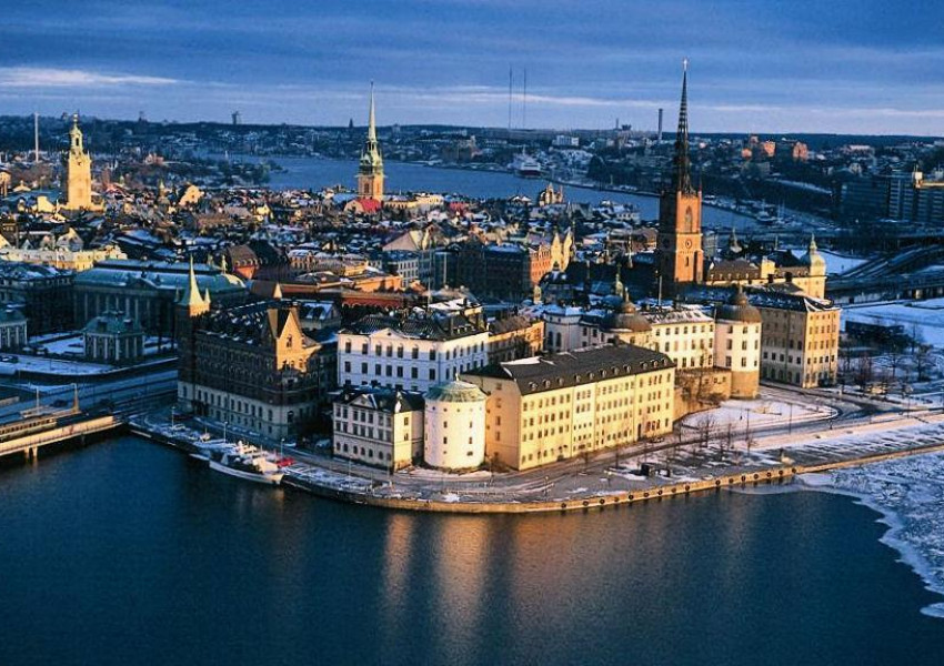 Дания със строги мерки срещу имигранти от Източна Европа