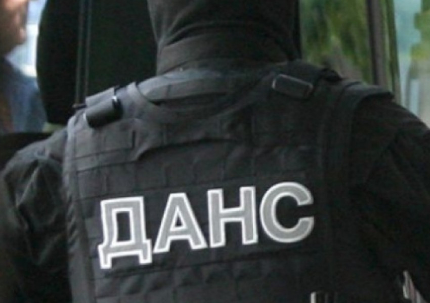 ДАНС задържа петима германци, заподозрени за тероризъм
