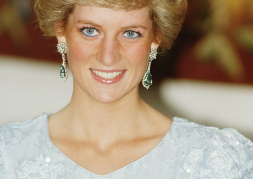 Астрологът на Даяна видял "огромно събитие" седмица преди смъртта й