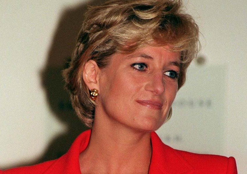 Пожарникарят, оказал първа помощ на Даяна, разказва за последните й часове