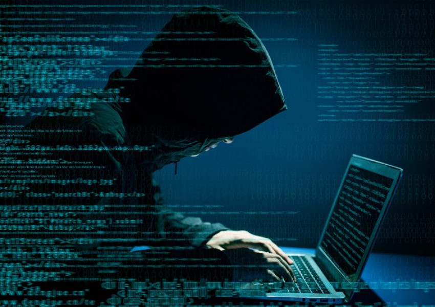 Каква е тайната на "Тъмния интернет"?