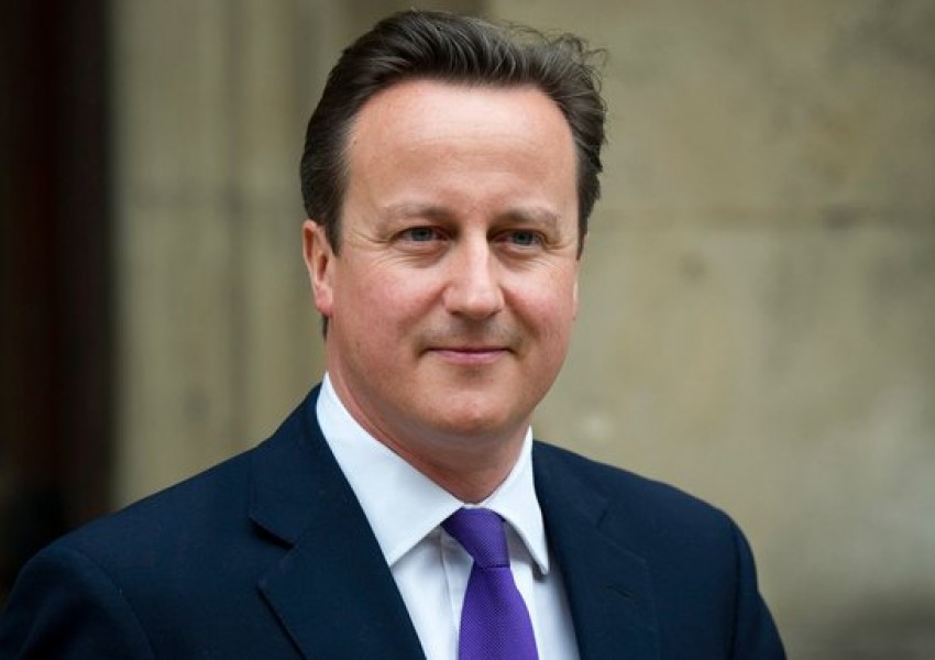 Камерън: Великобритания трябва да се опълчи срещу тероризма, за да защити християнските си ценности!