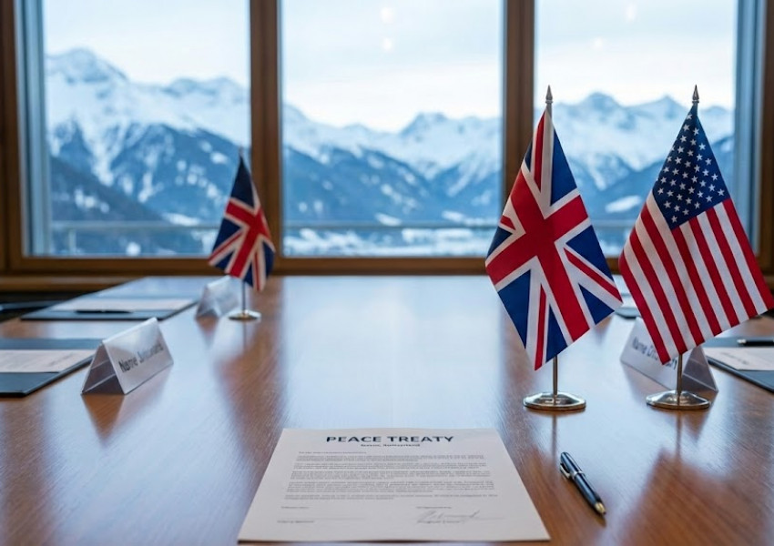 Великобритания отказа на Тръмп: Лондон не влиза в новия "Съвет за мир" заради Путин