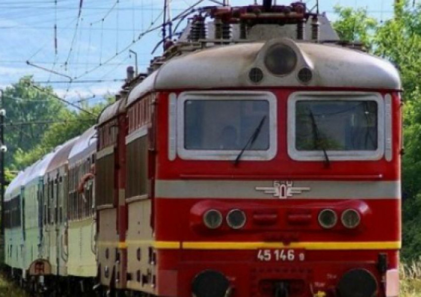 Брюксел дава на съд България заради БДЖ
