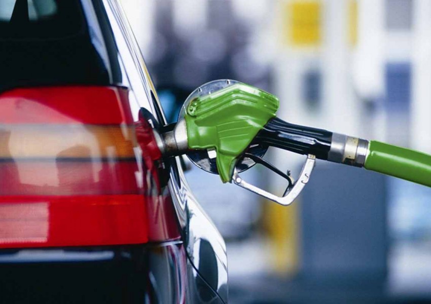 Цените на горивата поскъпнаха празнично