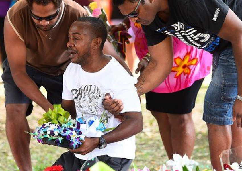 Австралийка уби 8 деца - спасявала ги от Апокалипсис