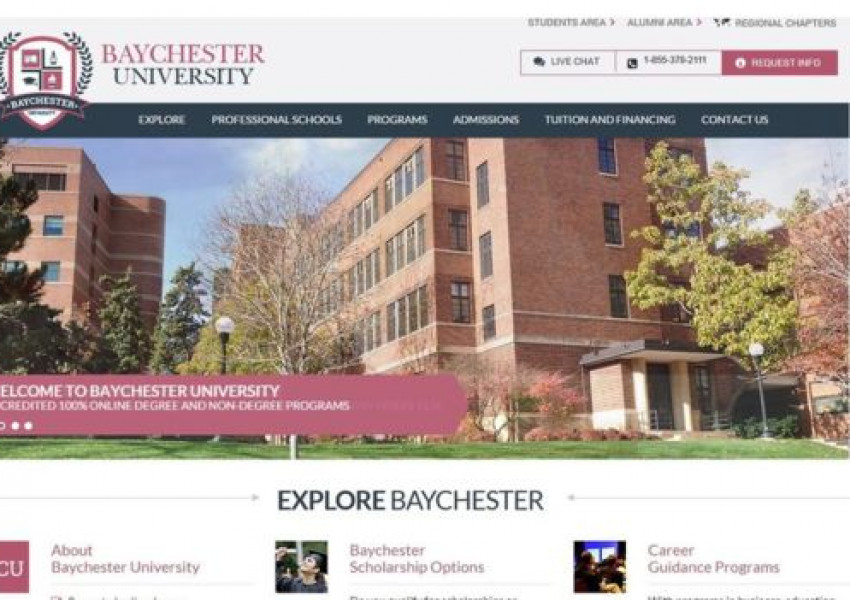 Хиляди британци с фалшиви дипломи