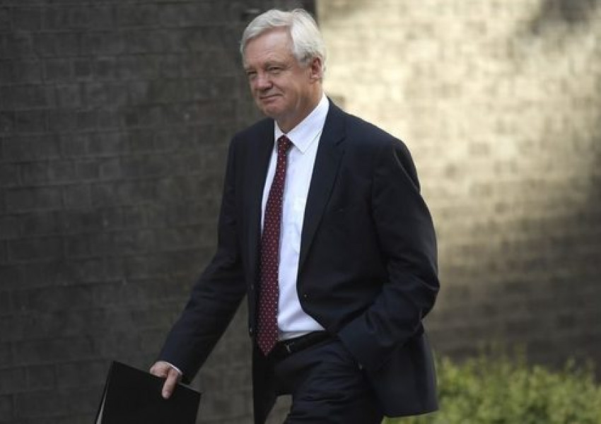 Дейвид Дейвис: Европейски граждани няма да бъдат гонени!