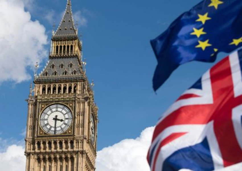 Дейвид Дейвис: Застрашени сме от хаотичен "Брекзит"