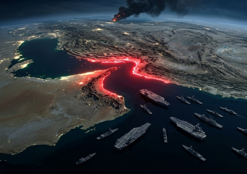 НА ЖИВО (ДЕН 17): Светът в очакване на морска блокада в Ормуз. Тръмп постави ултиматум на съюзниците, а Украйна се намесва в Залива