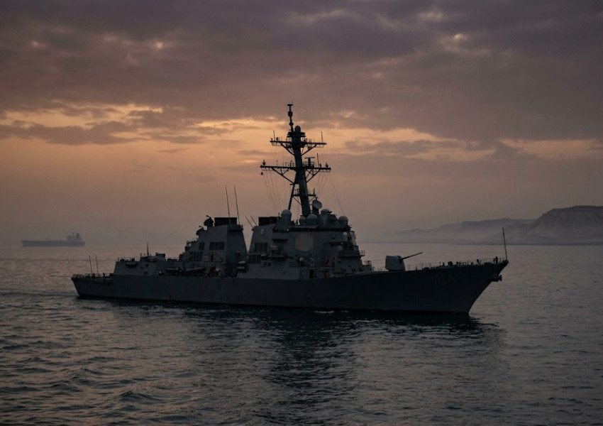 ВОЙНАТА ДЕН 60: Тръмп отхвърля офертата на Иран, петролният гигант BP отчита рекордни печалби