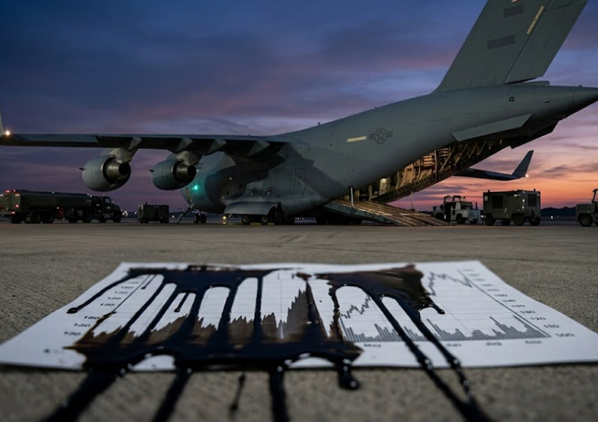 ВОЙНАТА ДЕН 62: Петролът достигна 4-годишен връх, Вашингтон обмисля възобновяване на ударите