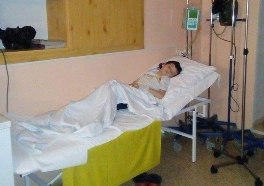 Потресаващ имигрантски разказ!