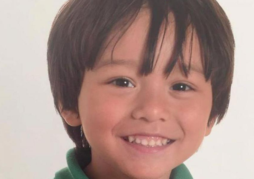 Седемгодишно се издирва след атентата в Барселона