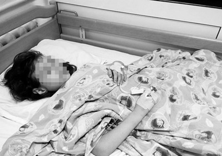 9-годишно дете в кома, пребито от свой съученик