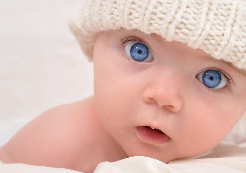 10 истини, които разбираш, след като ти се роди дете