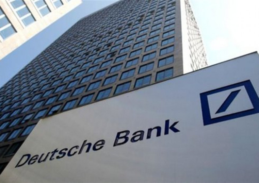 Deutsche Bank назначи българин за ръководител на руското подразделение