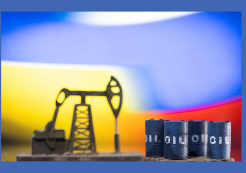 САЩ заявиха, че наложеният таван за цената на руския петрол, ще нанесе тежък удар на Путин и Русия