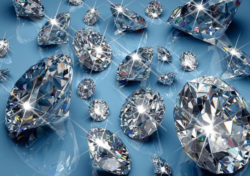 Жена забрави диаманти за над 3 млн. евро в самолет