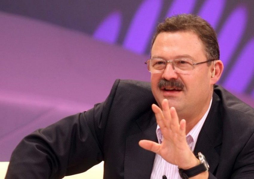 Добра новина за състоянието на Димитър Цонев
