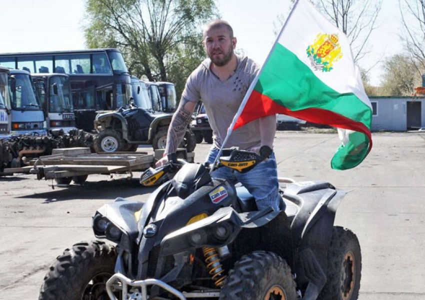 Разследват Динко за подбуждане на омраза