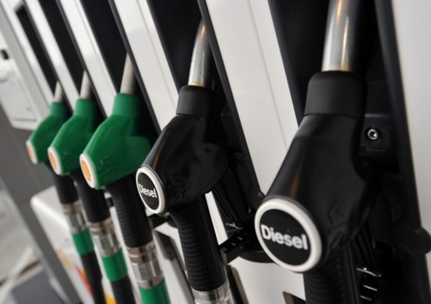 Внимавайте в Хамбург ако сте с дизелов автомобил