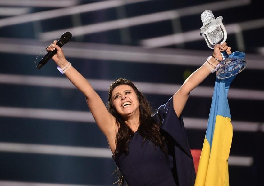 Русия за “Евровизия”: Музиката загуби, Европа избра “студената война” пред “Одата на радостта”
